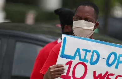 Data from the Kenya National Bureau of Statistics indicates that it took the private sector two years to recover the 205,200 formal jobs lost during the pandemic. However, not all sectors have fully rebounded to their pre-pandemic employment levels.