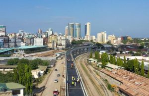 Tanzania is ahead of schedule