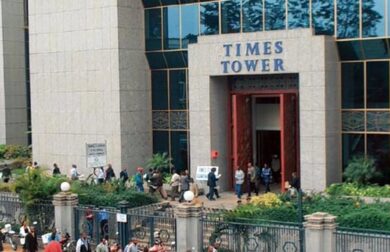 KRA offices along Haile Selassie Avenue