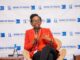 Bank of Kigali CEO, Diane Karusisi