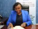 ODPC Director General Immaculate Kassait