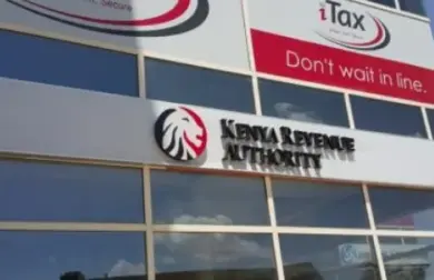 KRA reacts to hacking claims: Denies Ksh21B theft