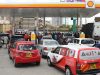 Kenya’s fuel subsidy depleted, pump prices soar Motorists queue for fuel amid Kenya fuel prices July 2025 hikes