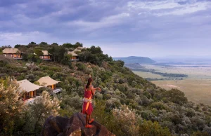 Tourism’s Comeback in Kenya: Turning Potential into Sustainable Profits
