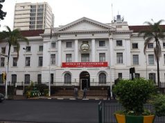 KCB sues City Hall on Sh5bn defaulted Equity loan