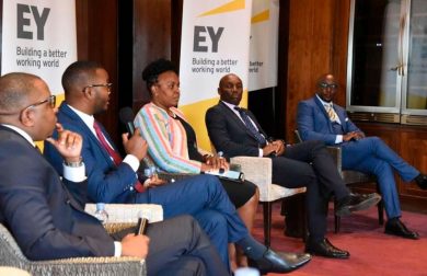 Kenyan firms on the spot for sharing customer data