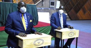 Schools reopen on Monday for Grade 4, KCPE and KCSE candidates