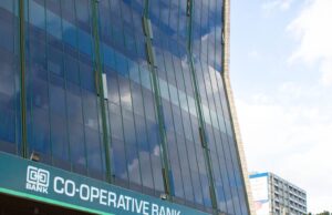 The Co-operative Bank of Kenya