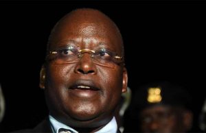 KAA seeks Treasury bailout as debt piles