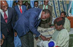 How to accelerate Universal Health Coverage in Kenya