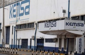 Kemsa Covid-19 suppliers listed as ‘State’s partners’
