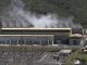 Kenya Electricity Generating Company (KenGen) Ol-Karia IV power plant near Naivasha town. The geothermal power plant is the eighth-largest in the world ahead of giant economies such as Japan, Russia, China and Germany.