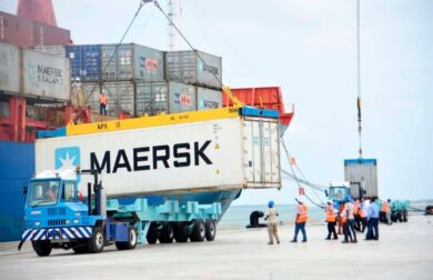 President Ruto bans multinationals from clearing, forwarding business Ruto’s move will reduce the dominance of foreign firms in local logistics and strengthen local firms. More than 50 nations have enacted laws restricting foreign access to domestic transportation