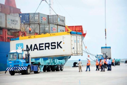 Ruto’s move will reduce the dominance of foreign firms in local logistics and strengthen local firms. More than 50 nations have enacted laws restricting foreign access to domestic transportation
