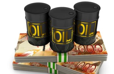 Dollar-for-oil swaps strain Kenyan shilling Photo courtesy: The Business Daily
