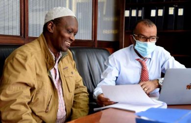Two Tuskys shareholders snub Sh2bn debt deal, seek stake sale