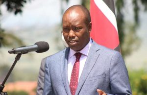 Kinyanjui named Africa’s business friendly governor of the year 2020
