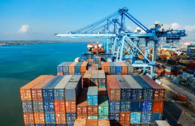 KPA: Transshipment traffic set for significant growth