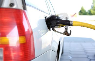 More pain at the pump as fuel prices shoot up again