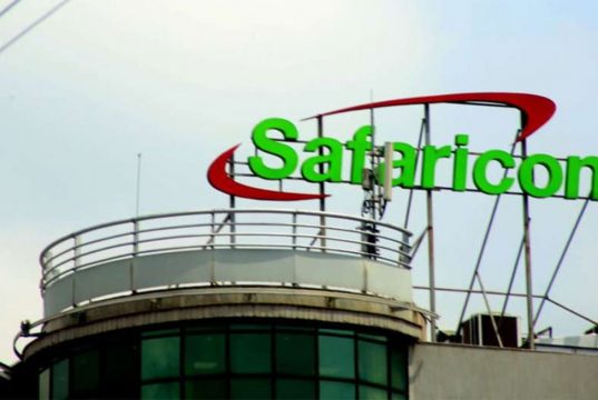 Safaricom fined for declining to hire blind man