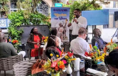 Kenya and Barbados Forge Strategic Tourism and Trade Partnership The Embassy of Barbados, together with a visiting delegation from the Ministry of Tourism of Barbados, undertook a mission to strengthen tourism promotion and establish business partnerships with Kenya.