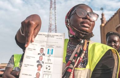 Museveni shakes off Bobi Wine challenge, but weakens grip on parliament